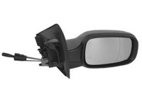 Outside mirror RIGHT FULLY PRIMER + TEMP 4327814 Hagus