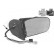 Outside mirror RIGHT - M.-A.+R. 9 Pins 3032858 Hagus, Thumbnail 3