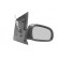 Outside mirror RIGHT Primer 5818814 Hagus, Thumbnail 2