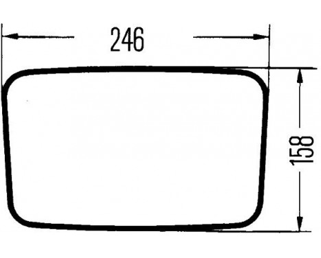 Outside Mirror, Image 4