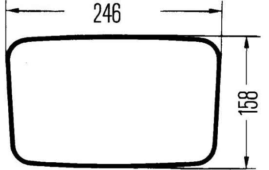 Outside Mirror, Image 4