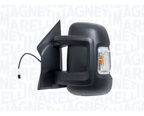 Outside mirror, Image 2