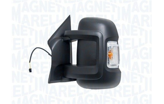 Outside mirror, Image 2