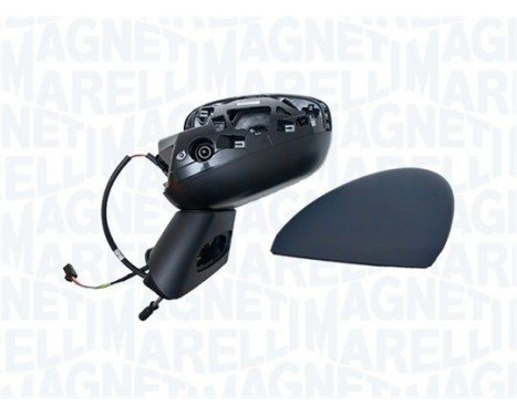 Outside Mirror, Image 3