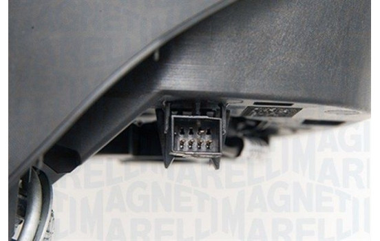 Outside mirror, Image 3