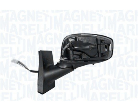 Outside mirror, Image 2