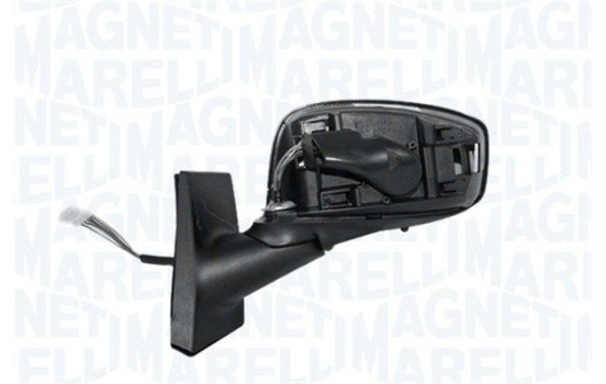 Outside mirror, Image 2