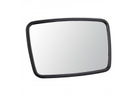 Outside Mirror