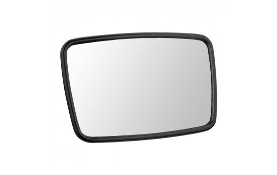 Outside Mirror