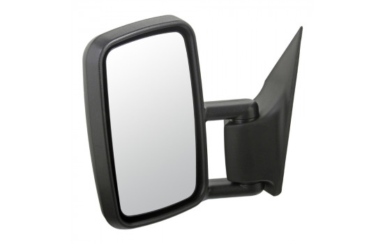 Outside mirror