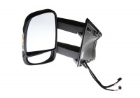 Outside mirror