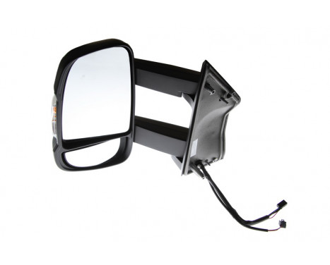 Outside mirror