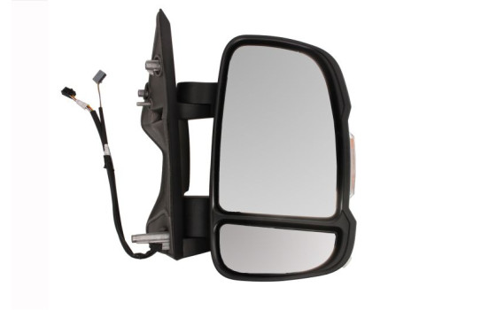 Outside mirror