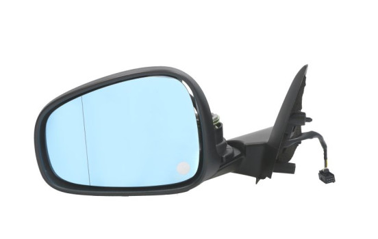 Outside mirror