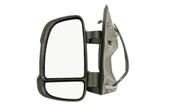 Outside mirror