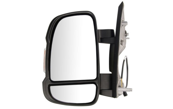 Outside mirror