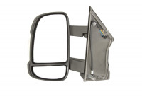 Outside mirror