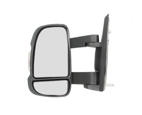 Outside mirror