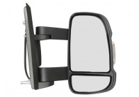 Outside mirror