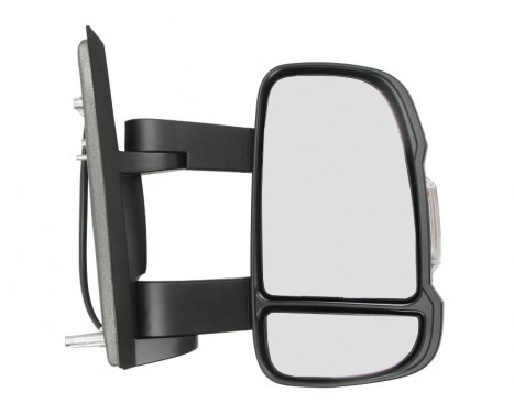 Outside mirror