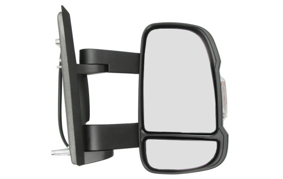 Outside mirror