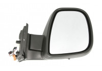 Outside Mirror