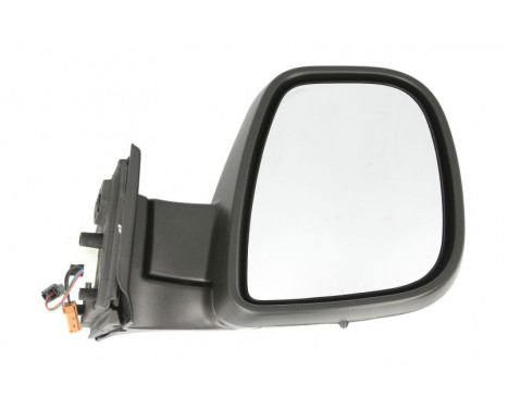 Outside Mirror