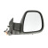Outside Mirror