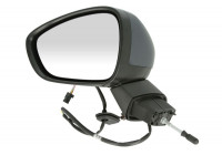 Outside Mirror