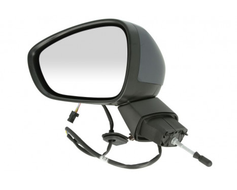 Outside Mirror