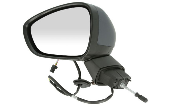 Outside Mirror