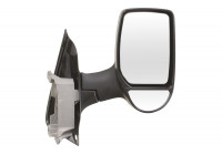 Outside mirror