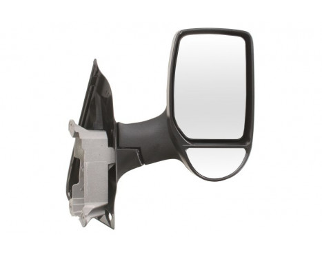 Outside mirror