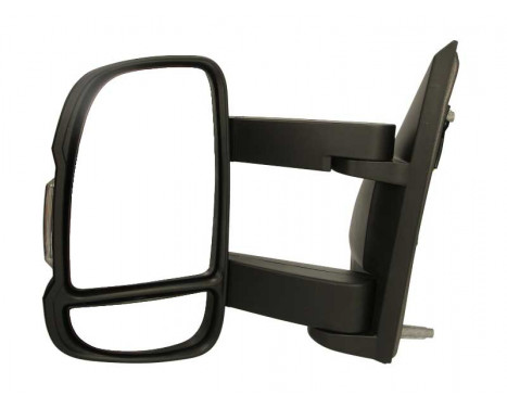 Outside mirror