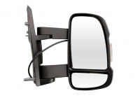 Outside mirror