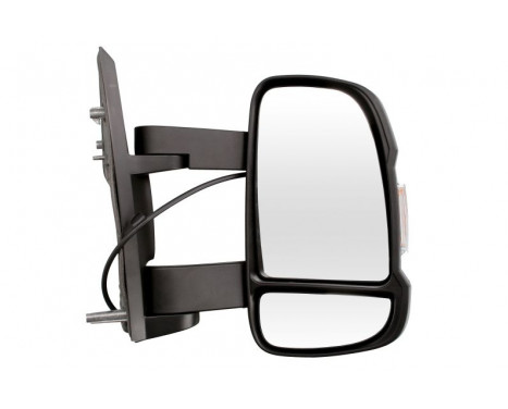 Outside mirror