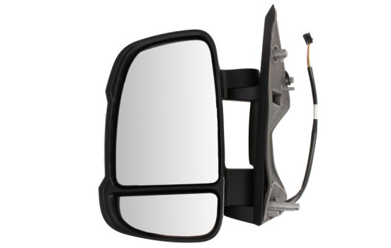Outside mirror