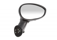 Outside mirror
