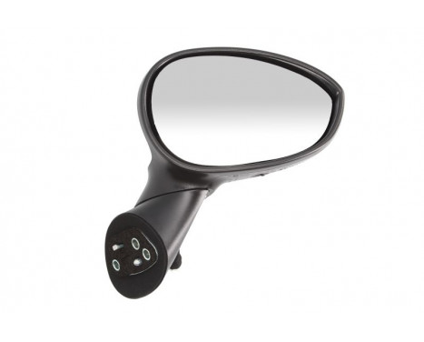 Outside mirror