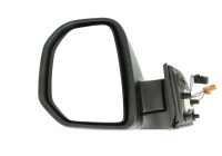 Outside mirror