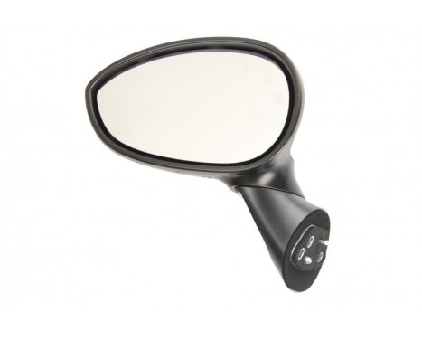 Outside mirror