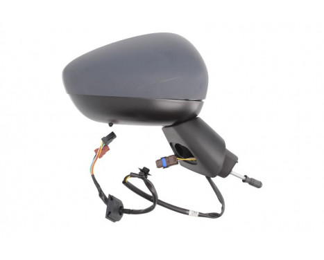 Outside Mirror, Image 2