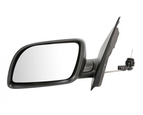 Outside mirror