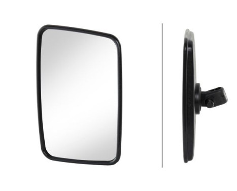 Outside Mirror, Image 2