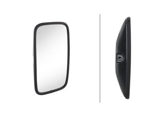 Outside Mirror, Image 2