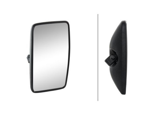 Outside Mirror, Image 2