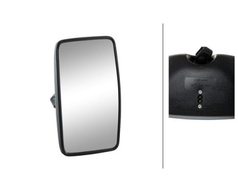 Outside Mirror, Image 2