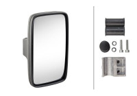 Outside Mirror