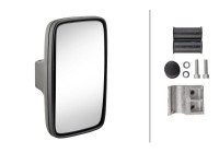 Outside Mirror