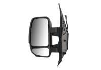 Outside mirror